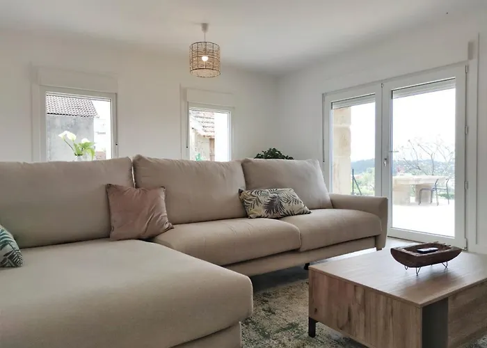 Desconectaengalicia Casa A De Lola *