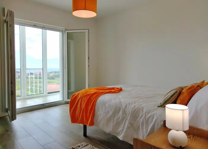 Desconectaengalicia Casa A De Lola Sanxenxo