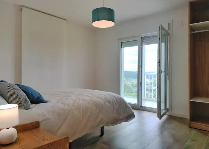 Desconectaengalicia Casa A De Lola Prázdninový dům