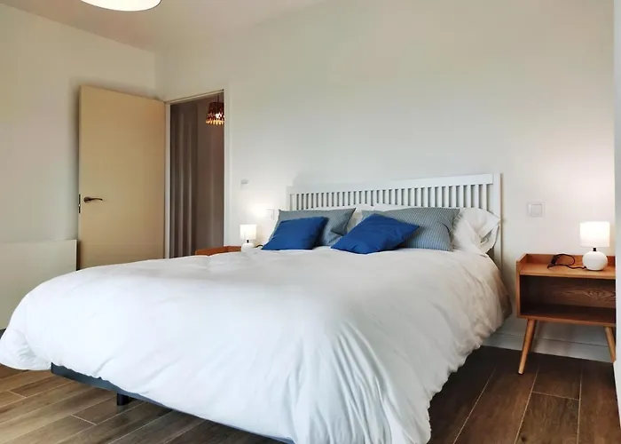 Prázdninový dům Desconectaengalicia Casa A De Lola