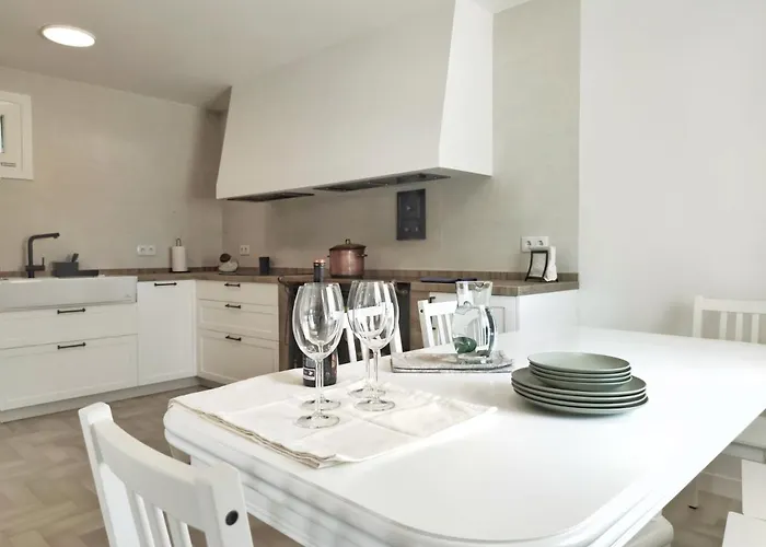 Desconectaengalicia Casa A De Lola *