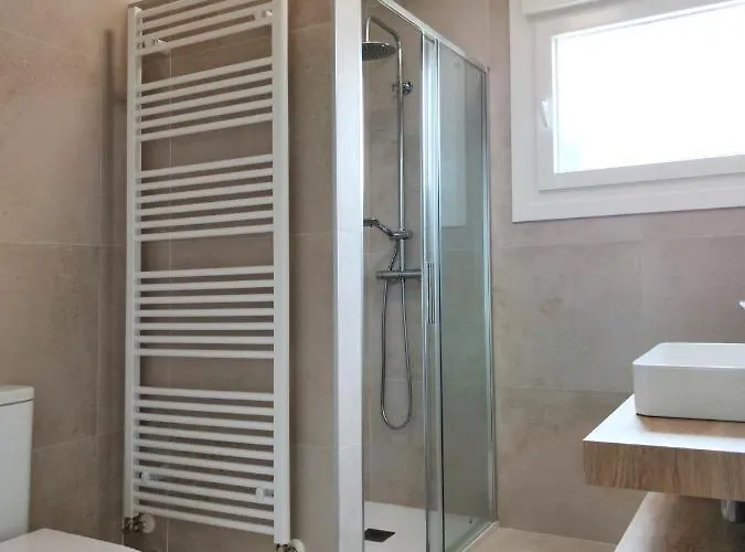 Desconectaengalicia Casa A De Lola Prázdninový dům *