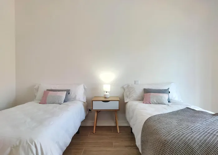 Desconectaengalicia Casa A De Lola