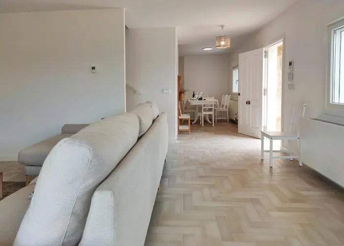 Desconectaengalicia Casa A De Lola * Sanxenxo