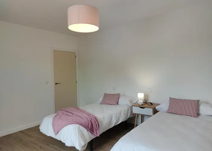 Desconectaengalicia Casa A De Lola * Sanxenxo