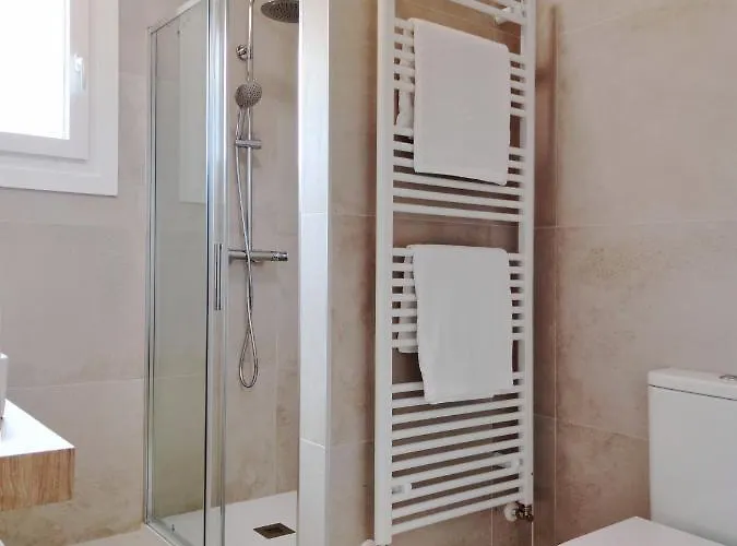 Prázdninový dům Desconectaengalicia Casa A De Lola *