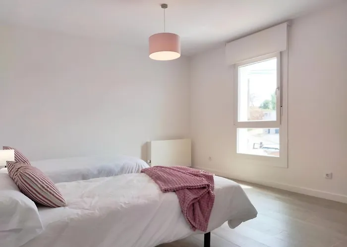 Desconectaengalicia Casa A De Lola * Sanxenxo