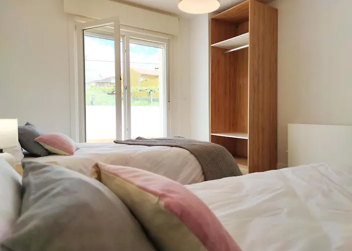 Desconectaengalicia Casa A De Lola Prázdninový dům Sanxenxo