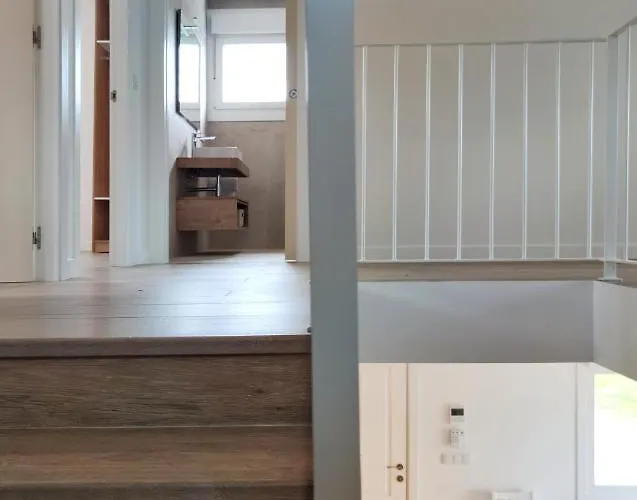 Desconectaengalicia Casa A De Lola Prázdninový dům