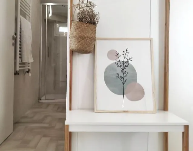 Desconectaengalicia Casa A De Lola * Sanxenxo