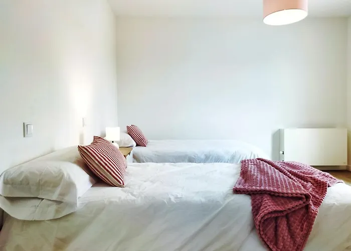 Prázdninový dům Desconectaengalicia Casa A De Lola Sanxenxo