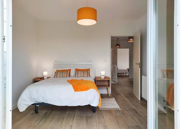 Desconectaengalicia Casa A De Lola