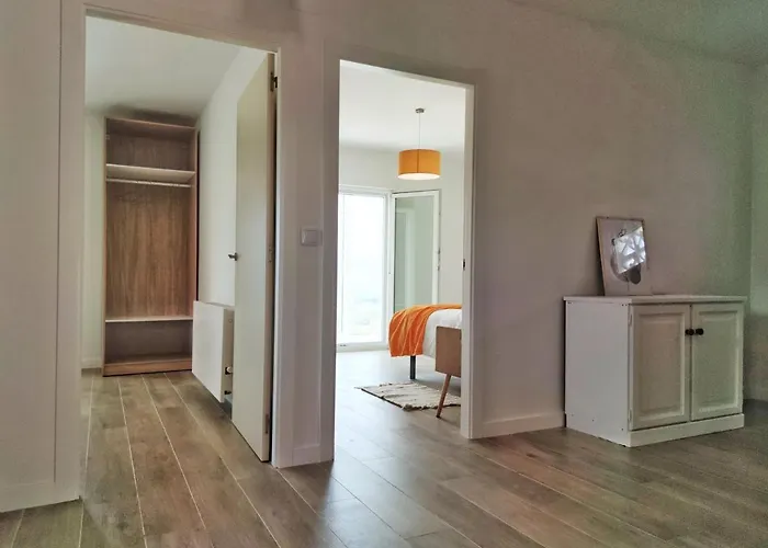 Desconectaengalicia Casa A De Lola Prázdninový dům