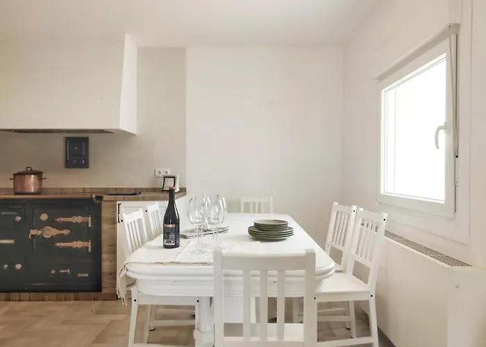 Desconectaengalicia Casa A De Lola Prázdninový dům *